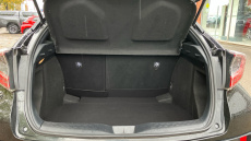 Toyota C-HR 1.8 Hybrid Excel 5dr CVT [Leather] Hybrid Hatchback